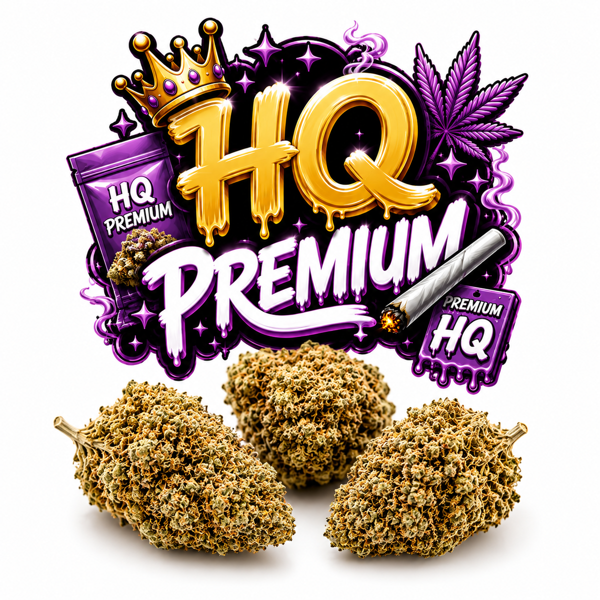 Fleur CBD H.Q