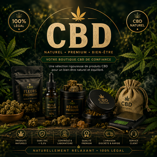 CBD