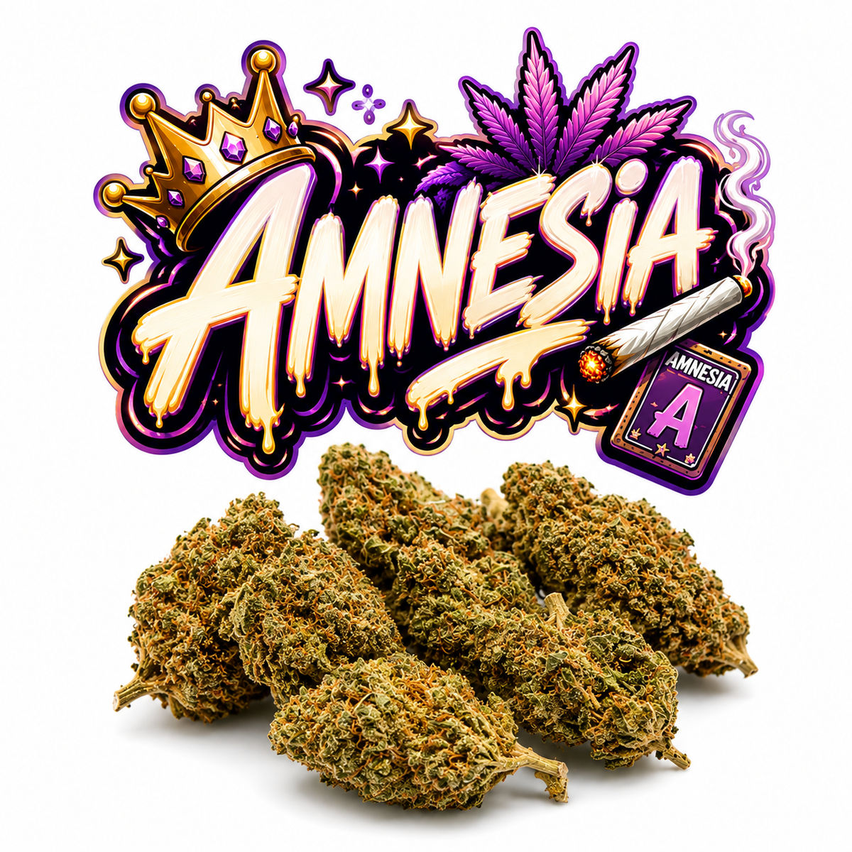 AMNESIA