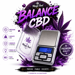Balance CBD