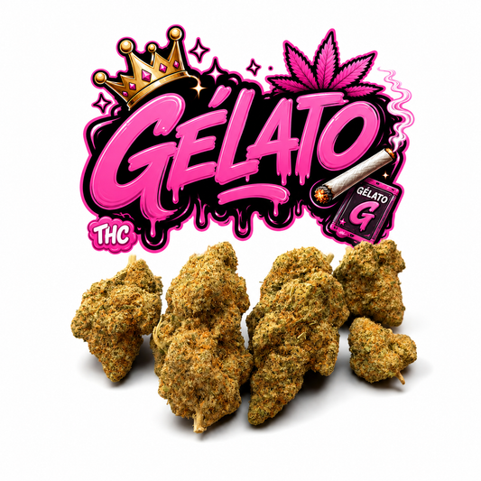 GELATO
