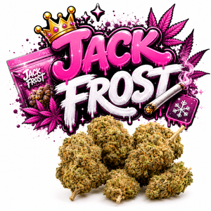 JACK FROST