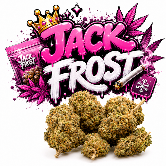 JACK FROST