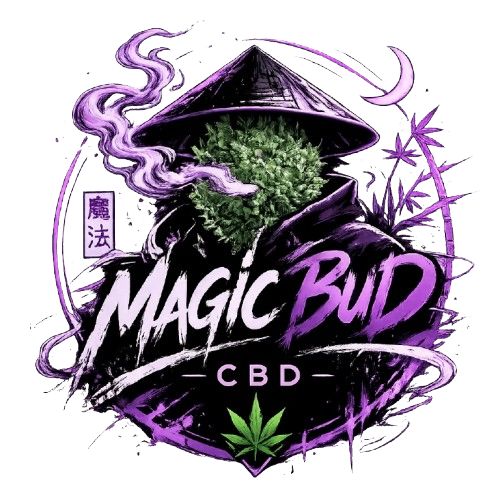 CBD Magic Bud