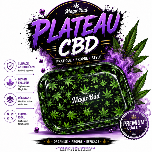 Plateau CBD