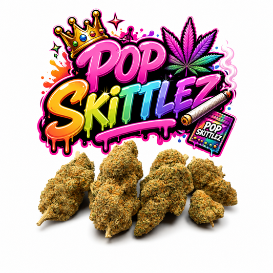POP SKITTLEZ