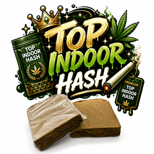 Top indoor HASH